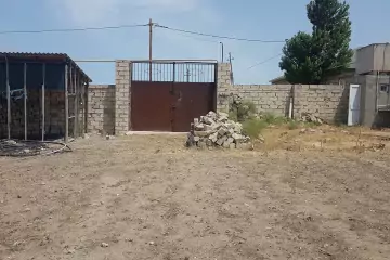 Satılır Torpaq Nardaranda