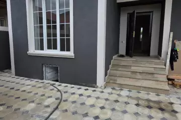 Satılır Həyət Evi Maştağada
