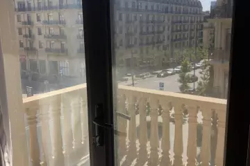 Aylıq Kirayə Yeni Tikili Ağ şəhər Kompleksində