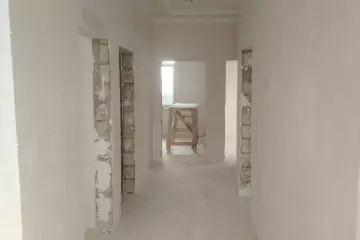 Satılır Həyət Evi Zabrat Qəsəbəsida