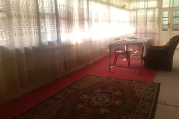 Satılır Həyət Evi şəki Rayonunda