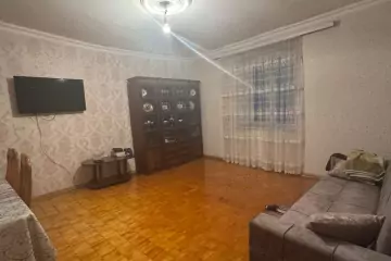 Satılır Həyət Evi Biləcəridə