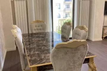 Aylıq Kirayə Yeni Tikili Ağ şəhər Kompleksində