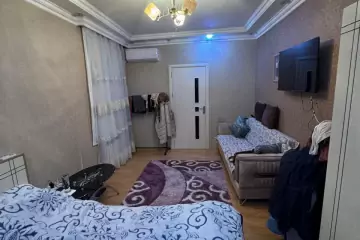 Satılır Köhnə Tikili Yeni Yasamalda