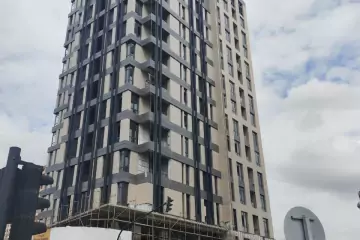 Satılır Yeni Tikili Beşmərtəbədə