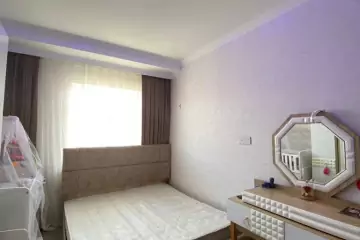 Satılır Yeni Tikili Qurtuluş 93da