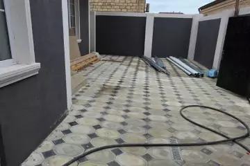 Satılır Həyət Evi Maştağada