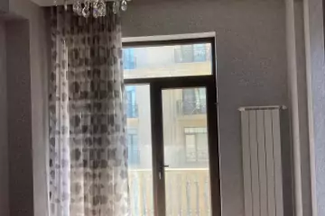Aylıq Kirayə Yeni Tikili Ağ şəhər Kompleksində