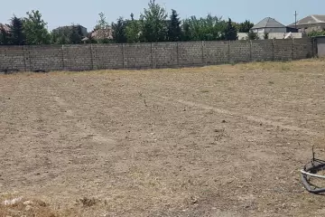 Satılır Torpaq Nardaranda