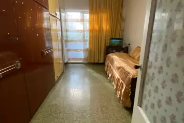 Satılır Köhnə Tikili Bakıxanovda