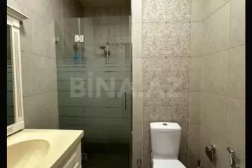 Aylıq Kirayə Yeni Tikili Ağ şəhər Kompleksində