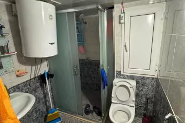 Satılır Köhnə Tikili Yeni Yasamalda