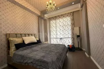 Aylıq Kirayə Yeni Tikili Ağ şəhər Kompleksində