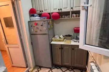 Satılır Köhnə Tikili Yeni Yasamalda