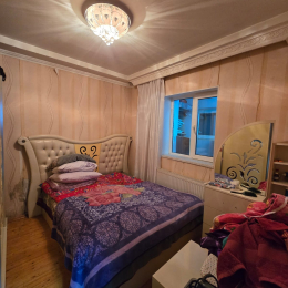 Satılır 2 otaqlı Həyət evi 70 m², 1 sot  torpaq, Bakı