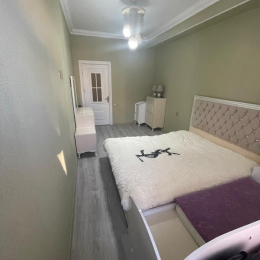 Satılır 2 otaqlı Yeni Tikili 70 m², Masazır