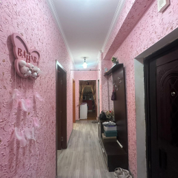 Satılır 3 otaqlı Yeni Tikili 94 m², Xırdalan şəhəri