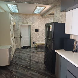 Satılır 4 otaqlı Yeni Tikili 120 m², Masazır