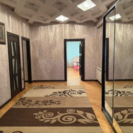 Satılır 3 otaqlı Yeni Tikili 135 m², Xırdalan şəhəri