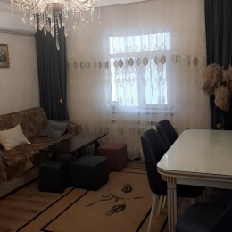 Satılır 3 otaqlı Həyət evi 70 m², 1 sot  torpaq, Xırdalan şəhəri