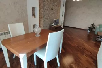 Aylıq Kirayə Yeni Tikili Ağ şəhər Kompleksində
