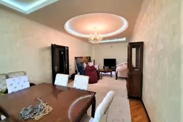 Aylıq Kirayə Villa Badamdarda