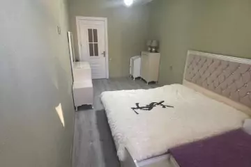 Satılır Yeni Tikili Masazırda