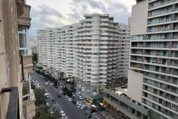 Satılır Yeni Tikili Grand Hayatda