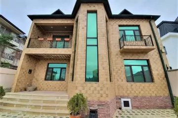 Aylıq Kirayə Villa Badamdarda