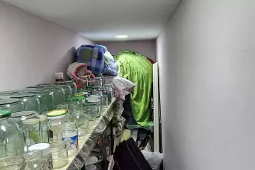 Satılır Həyət Evi Biləcəridə