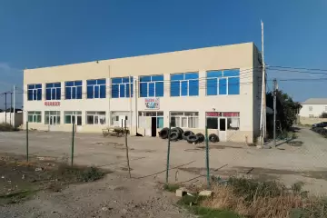 Satılır Obyekt Hacı Zeynalabdin Qəsəbəsində