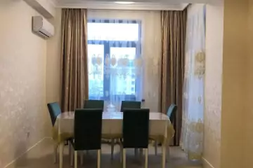 Aylıq Kirayə Yeni Tikili Gənclikdə 