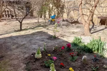 Satılır Həyət Evi Bakıxanovda