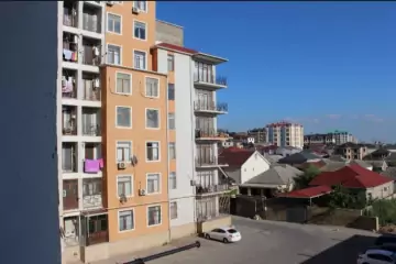 Satılır Yeni Tikili Masazırda