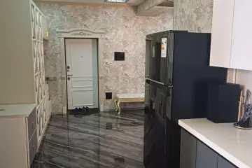 Satılır Yeni Tikili Masazırda 