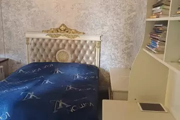 Satılır Yeni Tikili Masazırda 