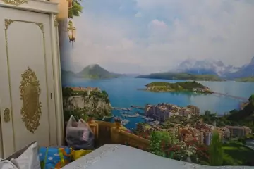 Satılır Yeni Tikili Masazırda 