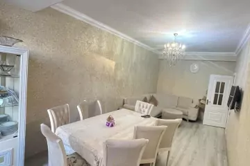 Satılır Yeni Tikili Masazırda