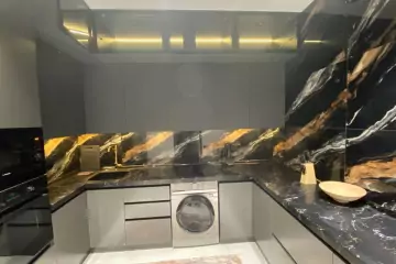 Aylıq Kirayə Yeni Tikili Fəhlə Prospekti - Rabocidə
