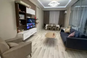 Satılır Yeni Tikili Masazırda
