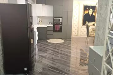 Satılır Yeni Tikili Masazırda 