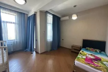 Aylıq Kirayə Yeni Tikili 2-ci Mikrorayonda