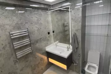 Aylıq Kirayə Yeni Tikili Fəhlə Prospekti - Rabocidə