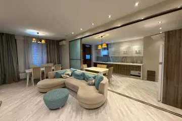 Satılır Yeni Tikili Grand Hayatda