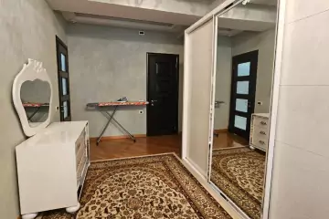 Aylıq Kirayə Yeni Tikili 28 May Metrosu ətrafında
