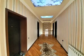 Aylıq Kirayə Villa Badamdarda