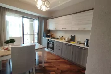 Aylıq Kirayə Yeni Tikili Ağ şəhər Kompleksində
