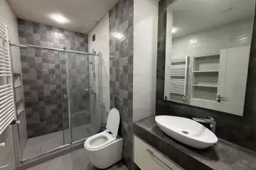 Satılır Yeni Tikili Grand Hayatda