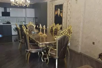 Satılır Yeni Tikili Masazırda 