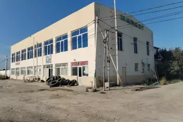 Satılır Obyekt Hacı Zeynalabdin Qəsəbəsində